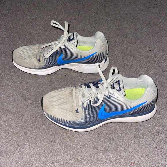 Nike Zoom sneakers - Picture 2 of 8